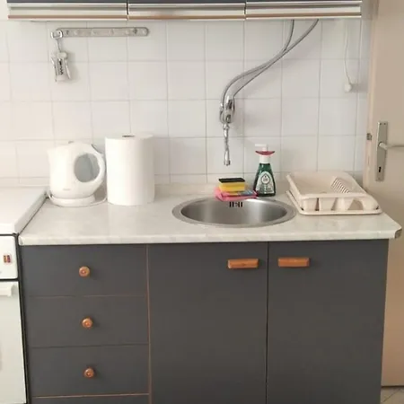 Konukevi Poljak 3*