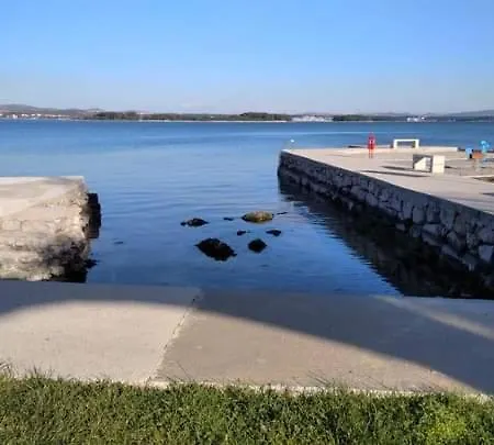 Konukevi Poljak Kraj (Zadar)