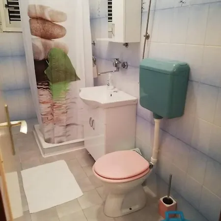 Maison d'hôtes Poljak Kraj (Zadar)