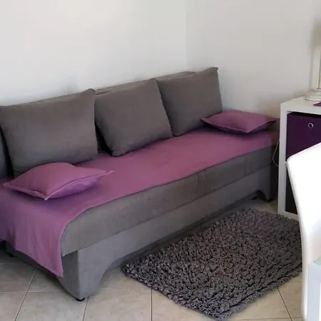 Poljak 招待所 Kraj (Zadar)