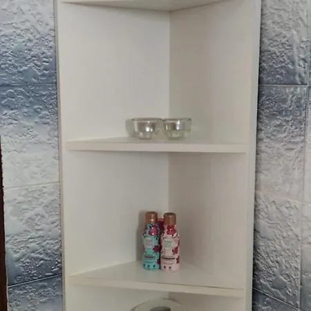 Poljak 3* Kraj (Zadar)