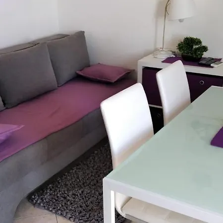 Poljak 招待所 Kraj (Zadar)