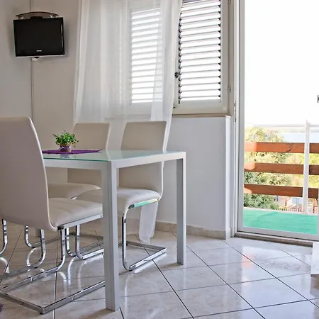 Poljak 招待所 Kraj (Zadar)