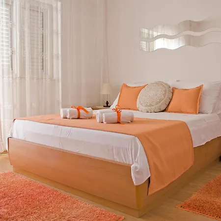 Poljak 3* Kraj (Zadar)