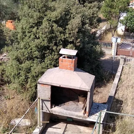 Maison d'hôtes Poljak Kraj (Zadar)