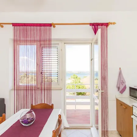 Poljak 3* Kraj (Zadar)