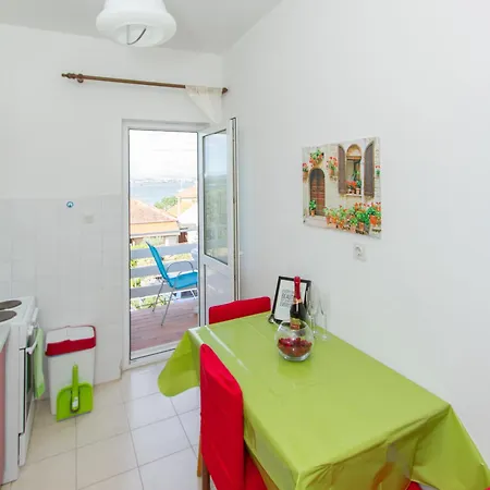 Poljak 招待所 Kraj (Zadar)