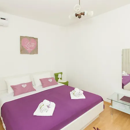 Maison d'hôtes Poljak Kraj (Zadar)