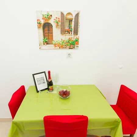 Poljak 招待所 Kraj (Zadar)